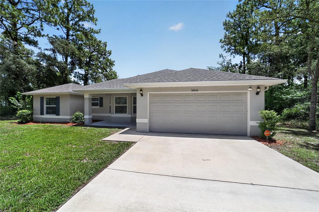 14535 Southwest 68th Terrace Ocala, FL 34473 - Photo 56 of 66