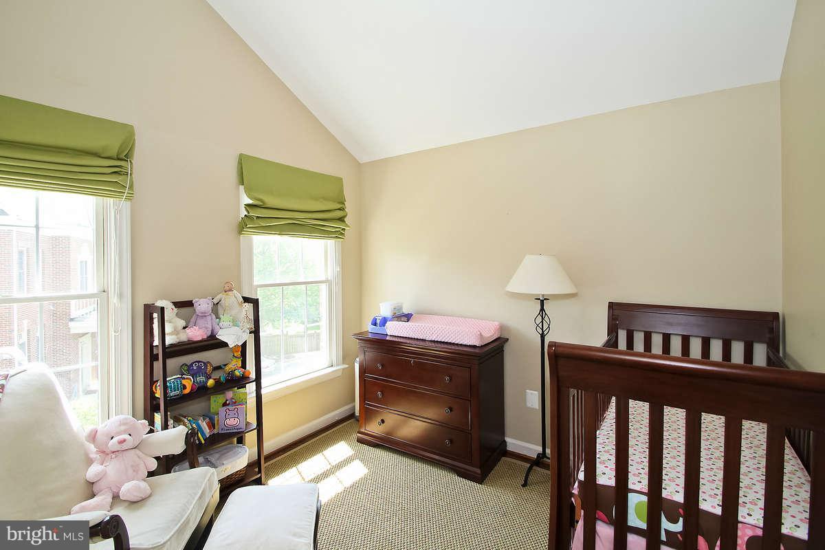 156 Rees Place Falls Church, VA 22046 - Photo 22 of 30 Bedroom
