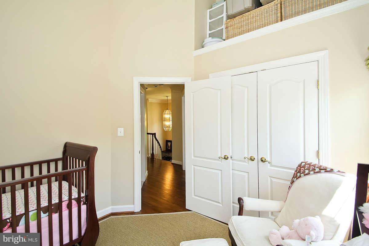 156 Rees Place Falls Church, VA 22046 - Photo 23 of 30 Bedroom