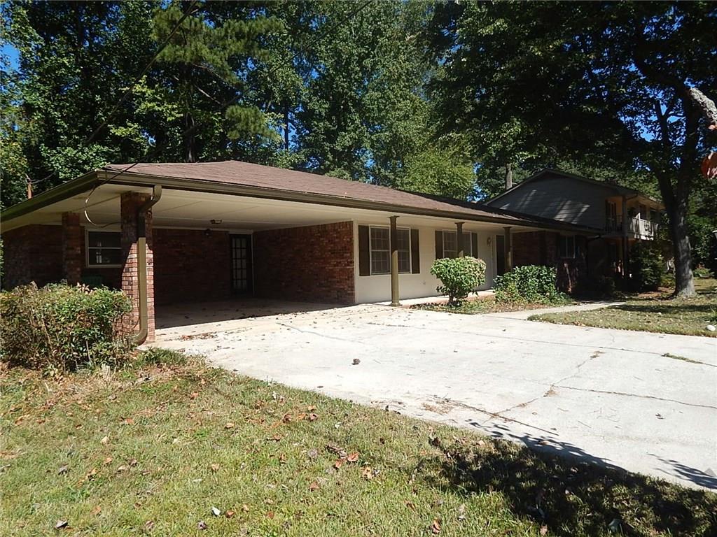 2065 Carthage Road Tucker, GA 30084 - Photo 1 of 1 Gallery Image 1