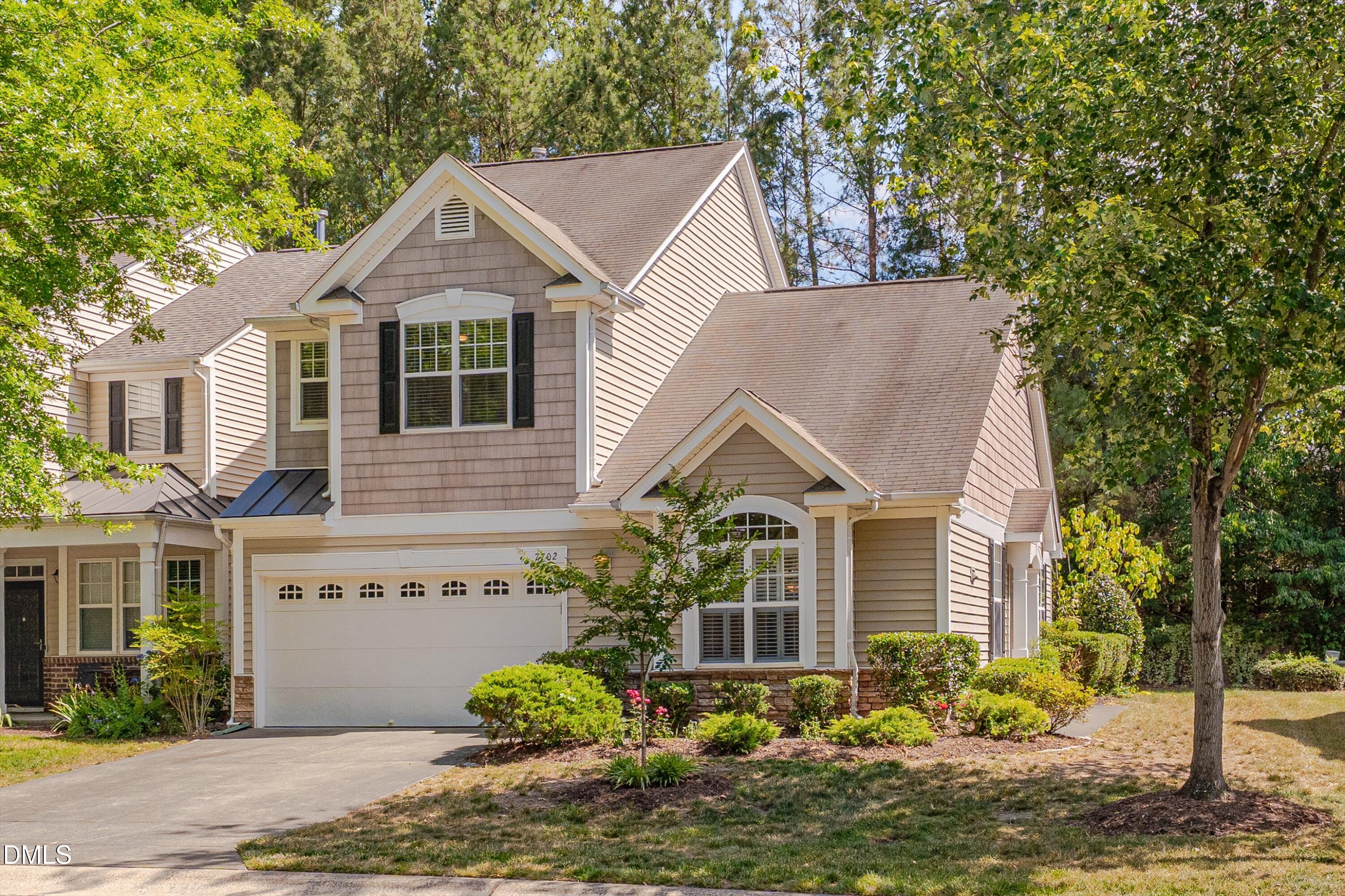 7702 Morrell Lane Durham, NC 27713 - Photo 1 of 63
