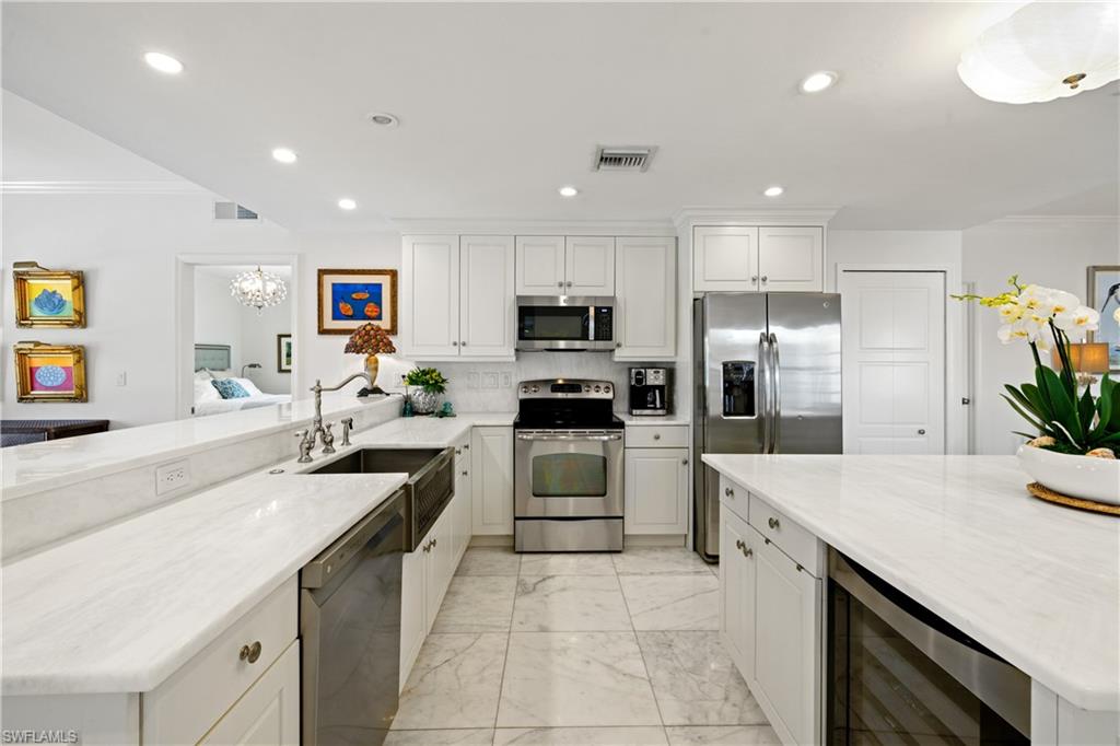 292 14th Avenue South, Unit A Naples, FL 34102 - Photo 24 of 50