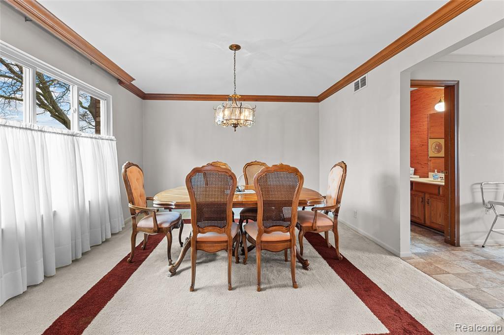 897 Augusta Drive Rochester, MI 48309 - Photo 26 of 48