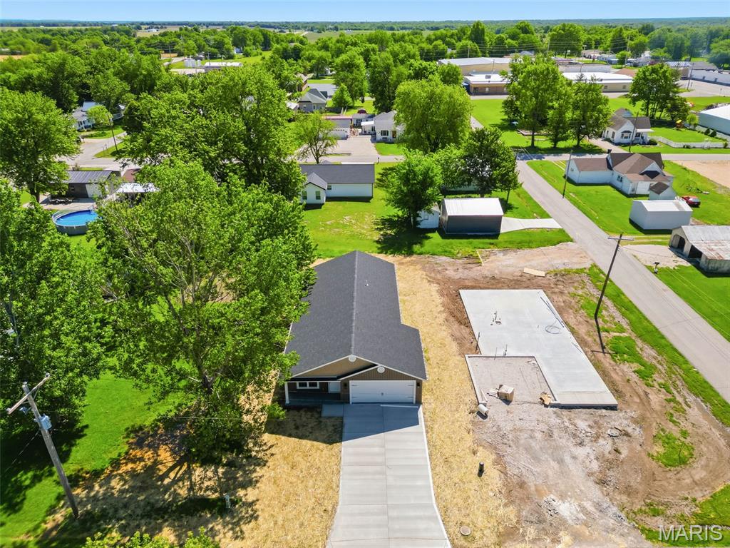 256 Walnut Street Hawk Point, MO 63349 - Photo 35 of 35