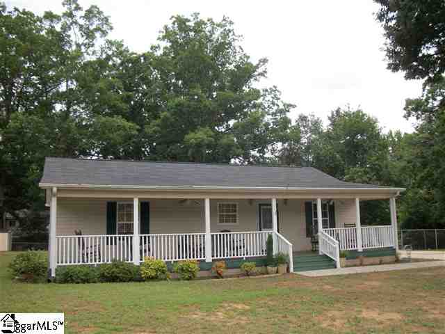 103 Old Dunham Bridge Road Greenville, SC 29611 - Photo 10 of 14 Gallery Image 10