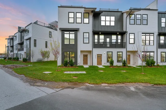 $4,100 | 5313 California Avenue, Nashville, TN 37209