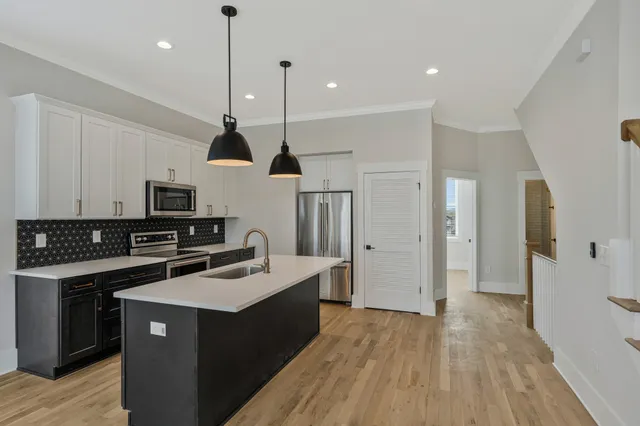 $4,100 | 5313 California Avenue, Nashville, TN 37209