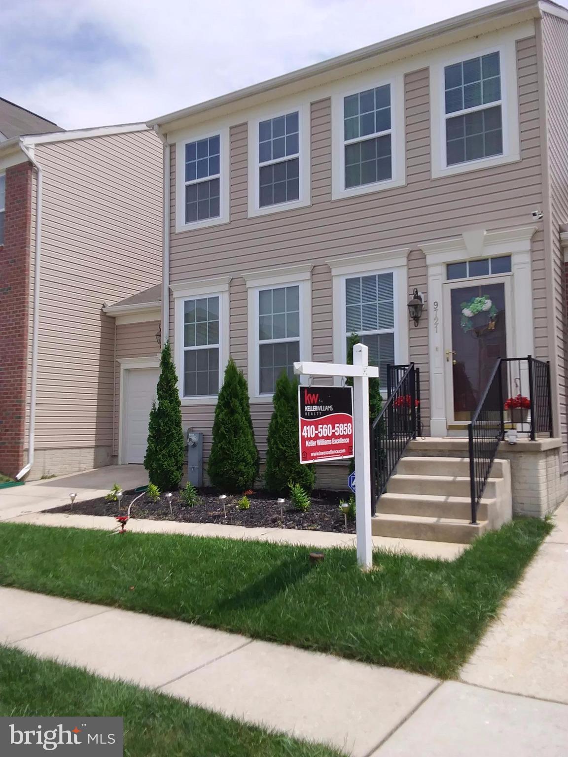 9721 Davison Road Baltimore, MD 21220 - Photo 1 of 20 Exterior (Front)