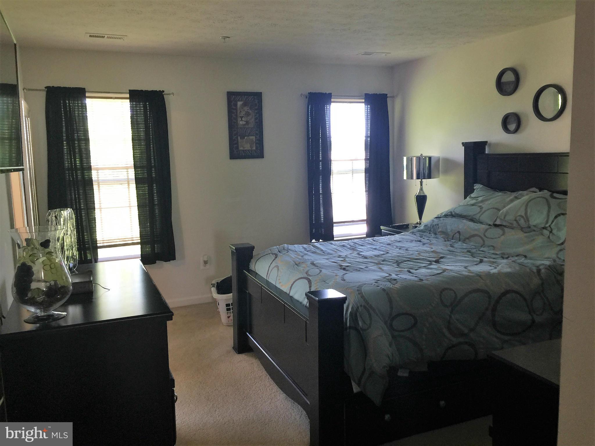 9721 Davison Road Baltimore, MD 21220 - Photo 14 of 20 Bedroom (Master)