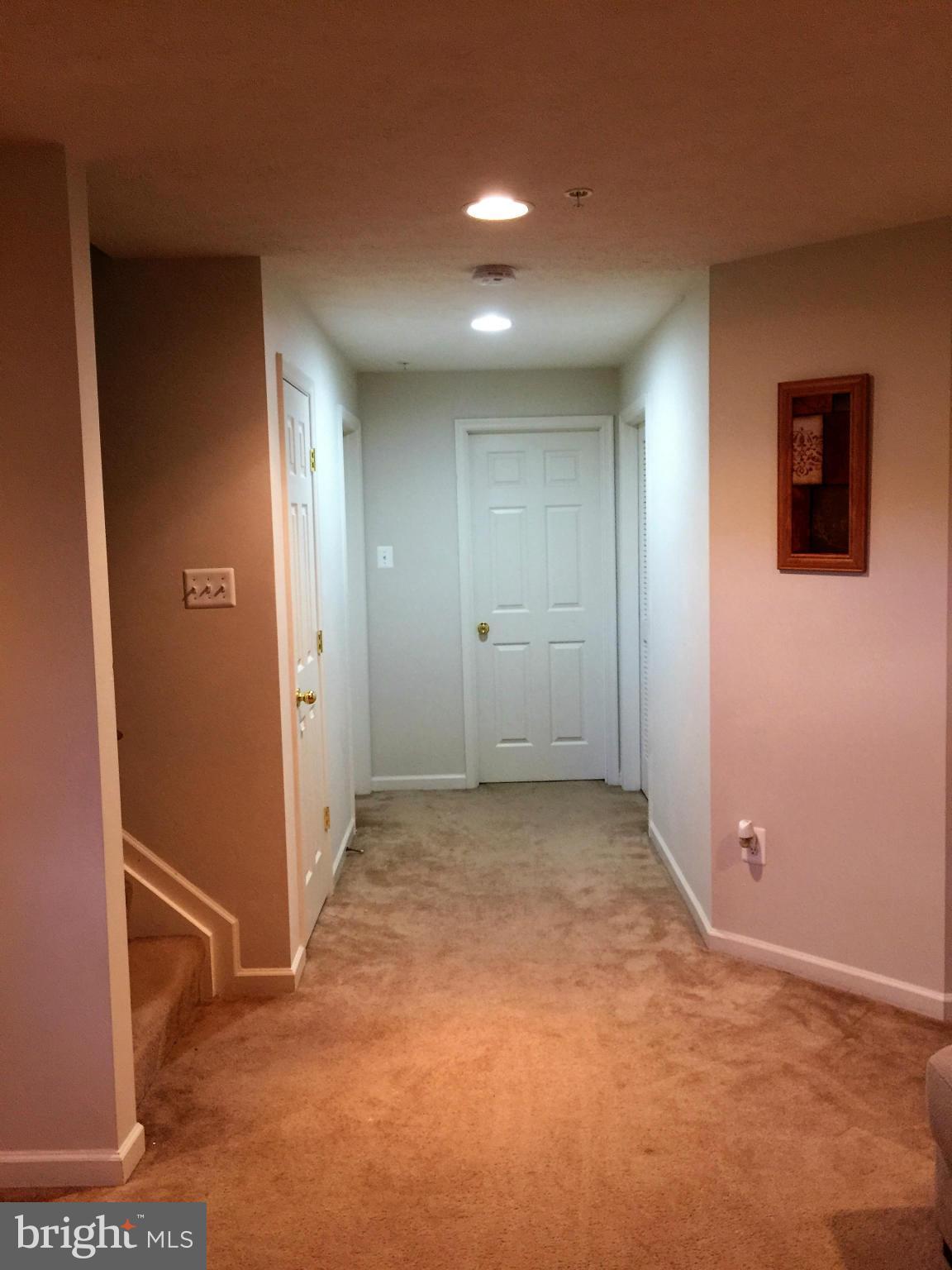 9721 Davison Road Baltimore, MD 21220 - Photo 17 of 20 Basement