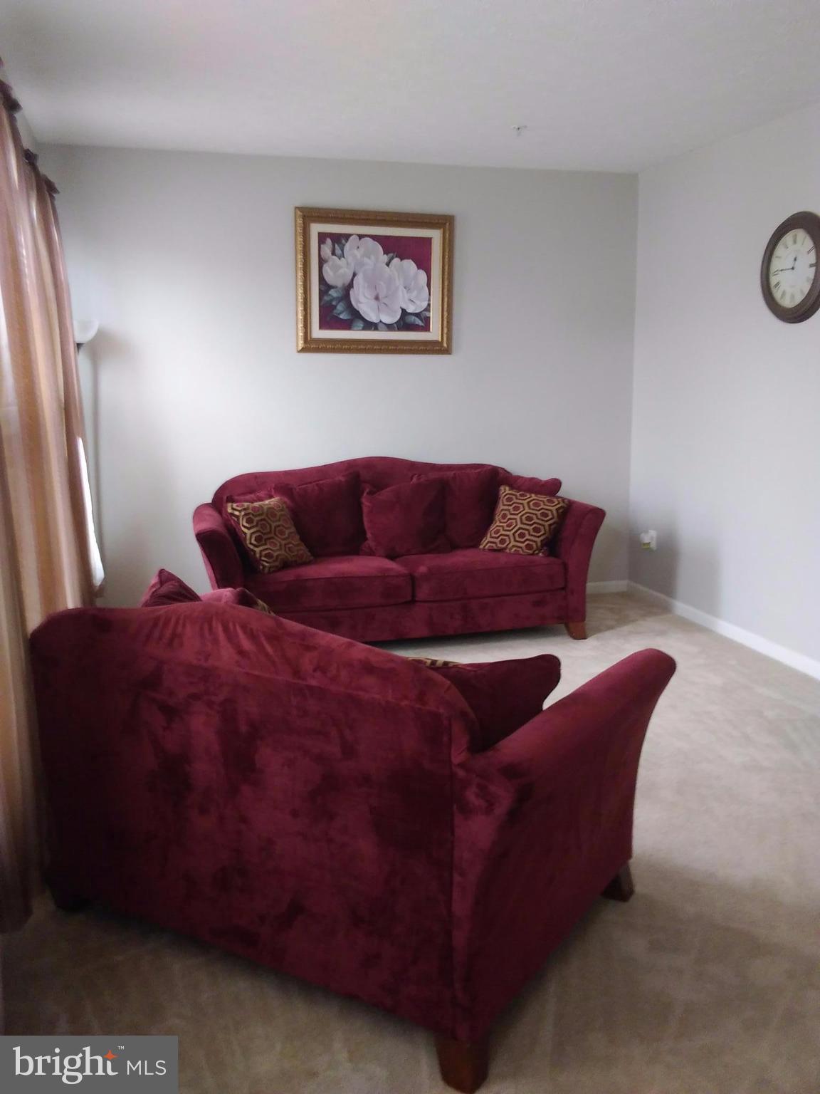9721 Davison Road Baltimore, MD 21220 - Photo 5 of 20 Living Room