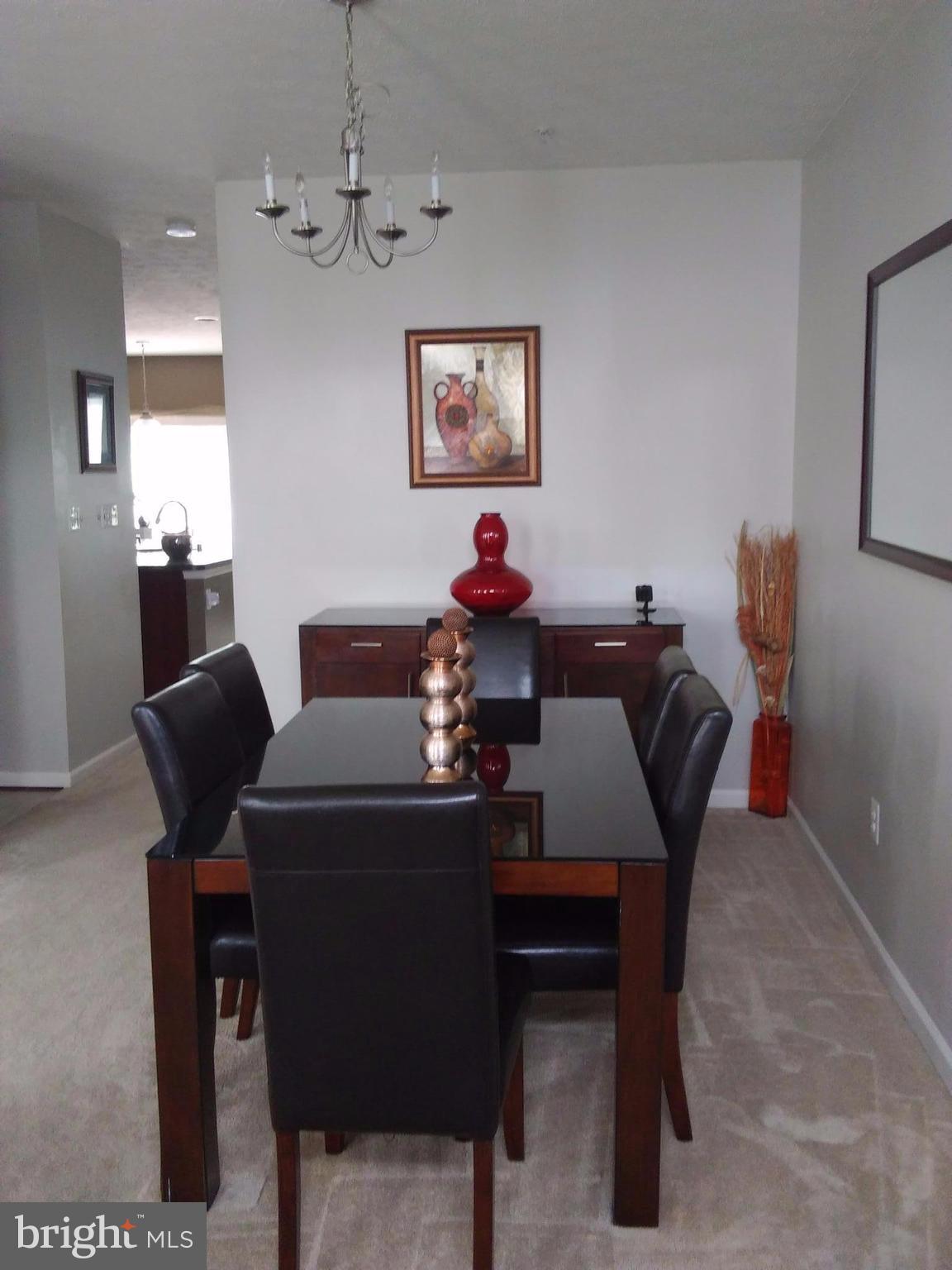 9721 Davison Road Baltimore, MD 21220 - Photo 6 of 20 Dining Room