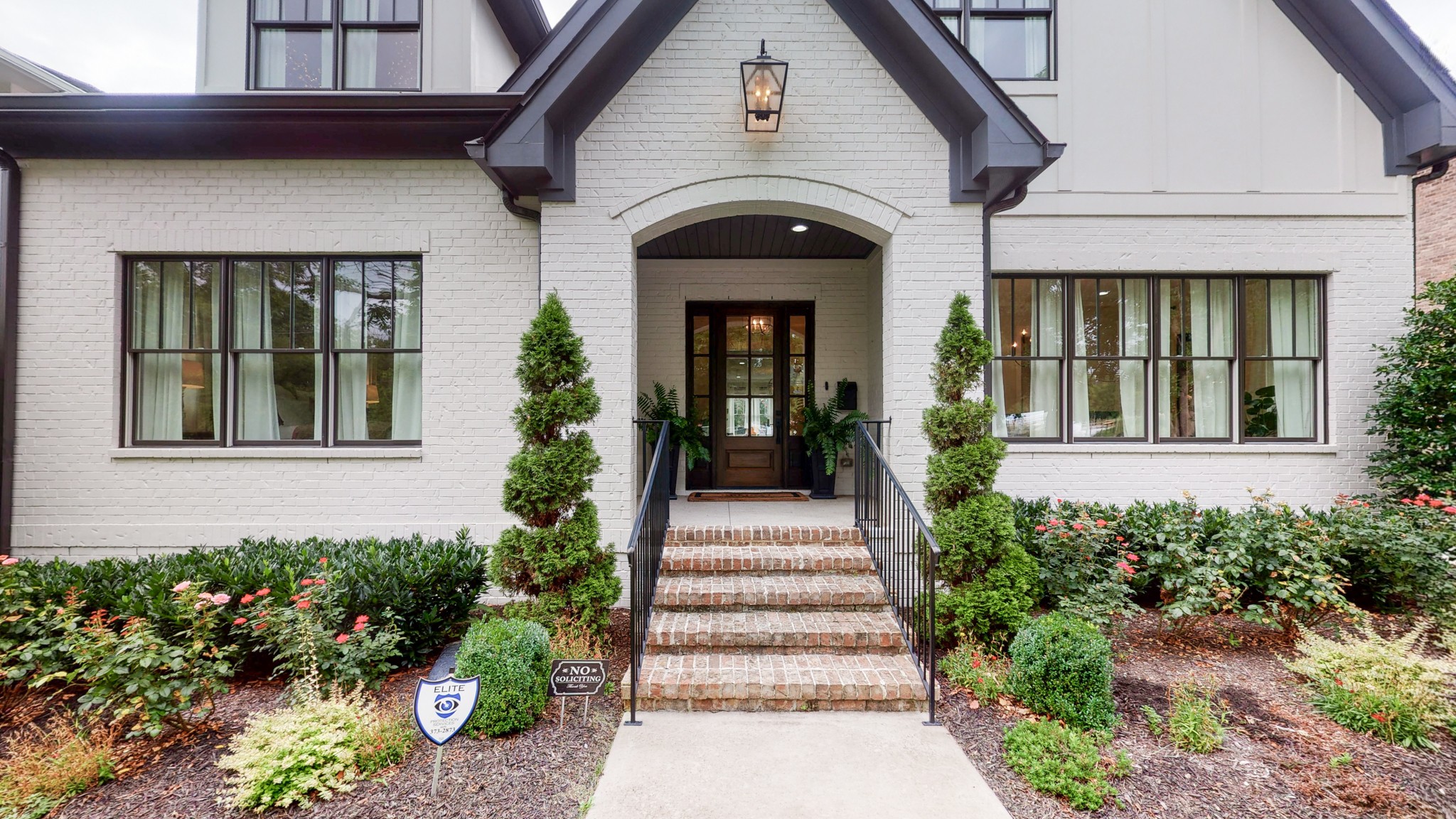 3406 Belmont Boulevard, Nashville, TN 37215 Compass