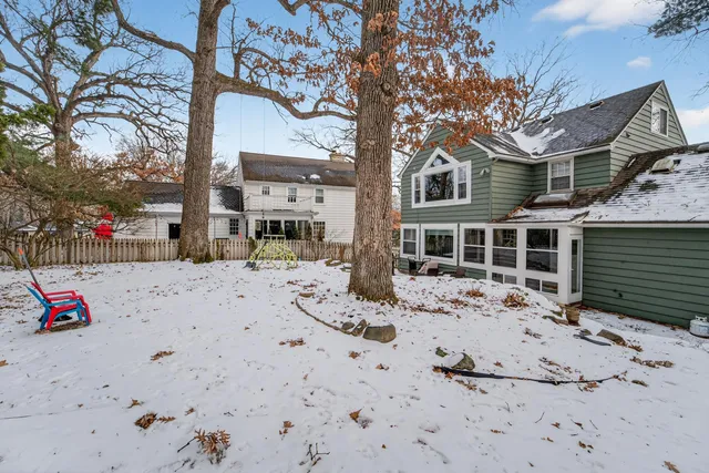 $899,000 | 4106 Hiawatha Drive, Madison, WI 53711