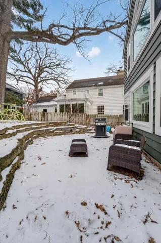 $899,000 | 4106 Hiawatha Drive, Madison, WI 53711