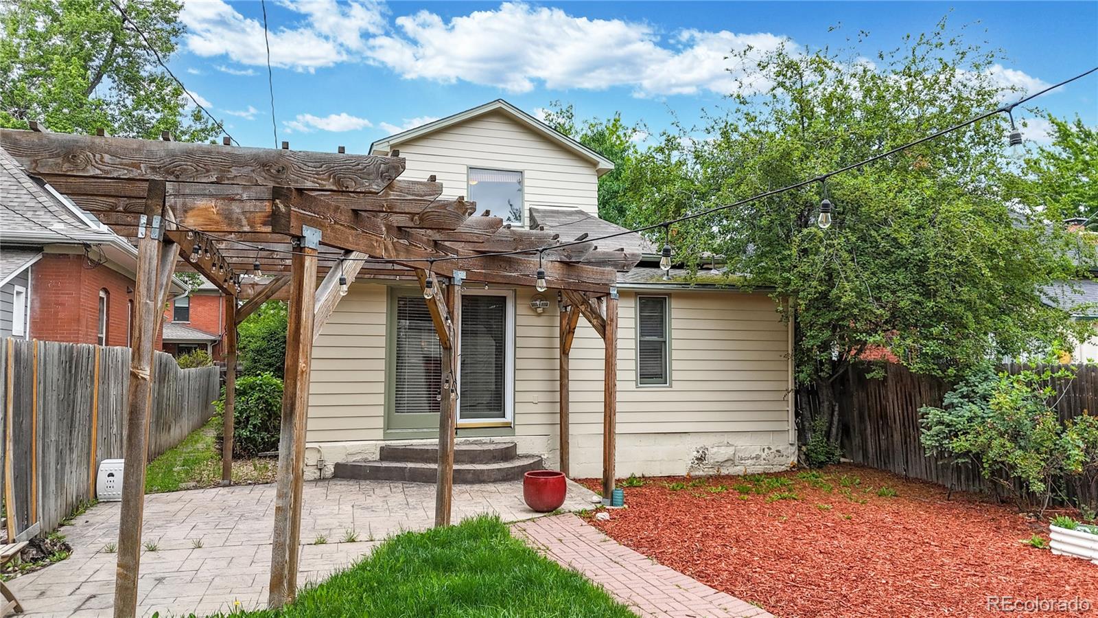 218 South Emerson Street Denver, CO 80209 - Photo 42 of 47