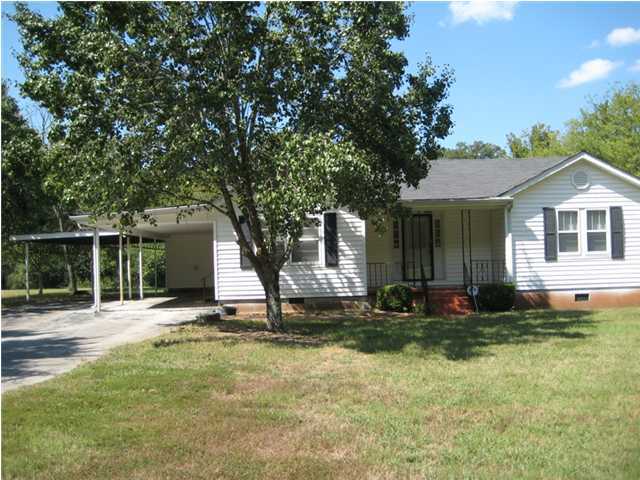 5735 Hunter Road Ooltewah, TN 37363 - Photo 1 of 7 Primary Photo