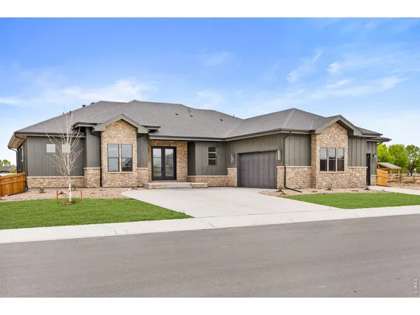 $1,334,210 | 176 Blue Fortune Drive, Windsor, CO 80550