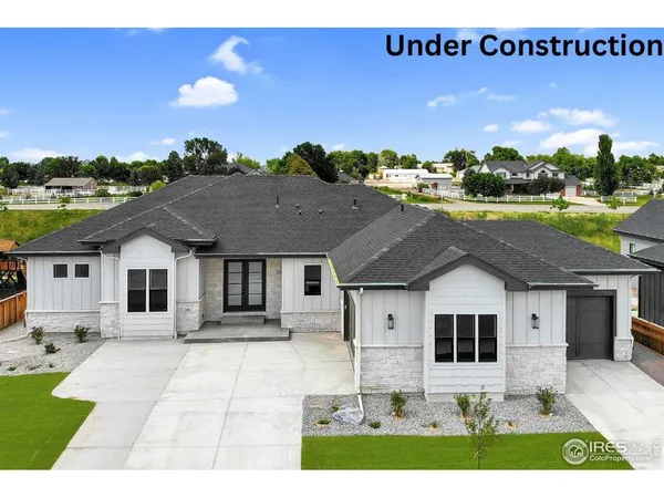 $1,334,210 | 176 Blue Fortune Drive, Windsor, CO 80550