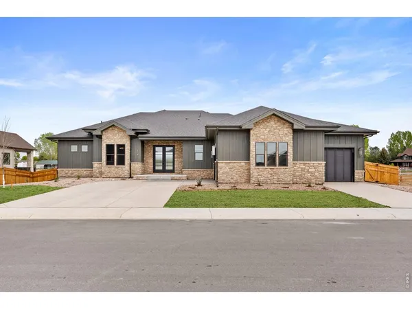 $1,334,210 | 176 Blue Fortune Drive, Windsor, CO 80550