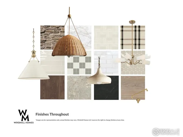 $1,334,210 | 176 Blue Fortune Drive, Windsor, CO 80550