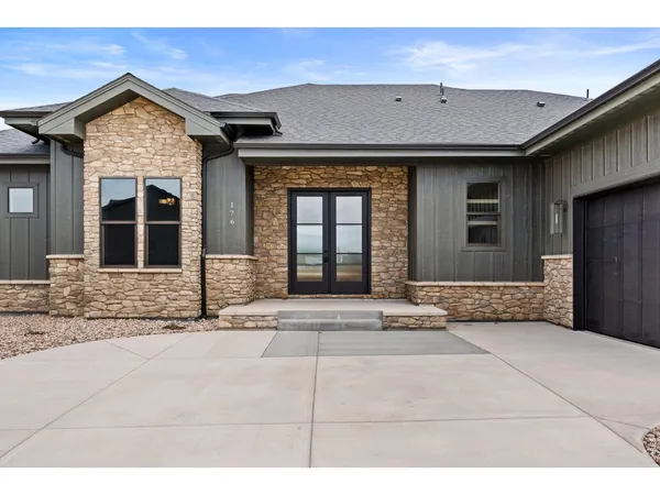 $1,334,210 | 176 Blue Fortune Drive, Windsor, CO 80550