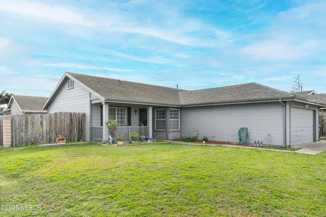 $615,000 | 1458 Jacaranda Court, Santa Maria, CA 93458