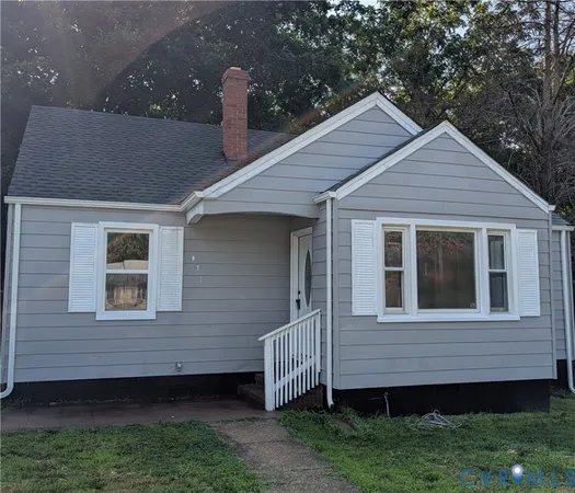 $260,000 | 931 Rosewood Terrace, Petersburg, VA 23805