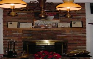 103 Lancaster Road Milford, PA 18337 - Photo 3 of 6 Living Room