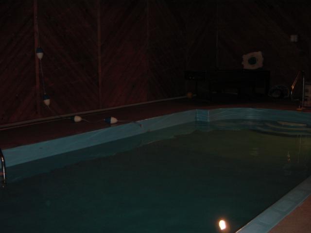 103 Lancaster Road Milford, PA 18337 - Photo 5 of 6 Deck
