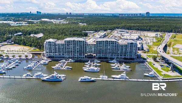$2,700,000 | 4851 Wharf Parkway East, Unit 1101, Orange Beach, AL 36561