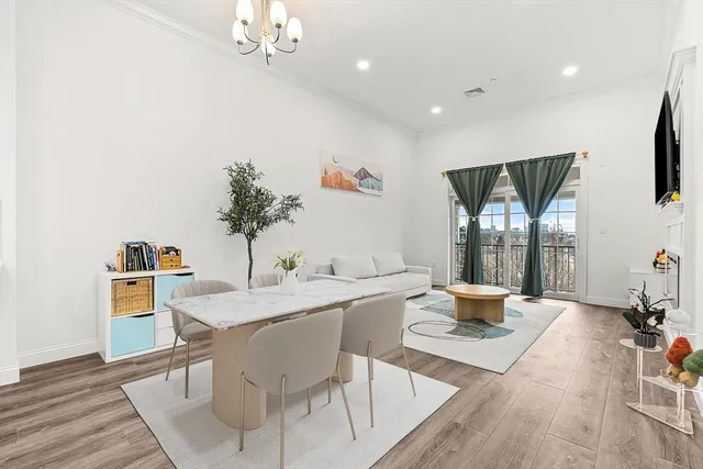 $695,000 | 320 Middlesex Avenue, Unit E403, Medford, MA 02155