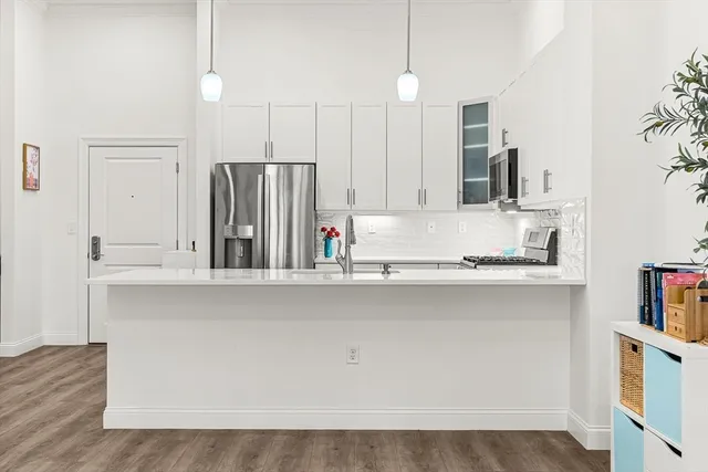 $695,000 | 320 Middlesex Avenue, Unit E403, Medford, MA 02155