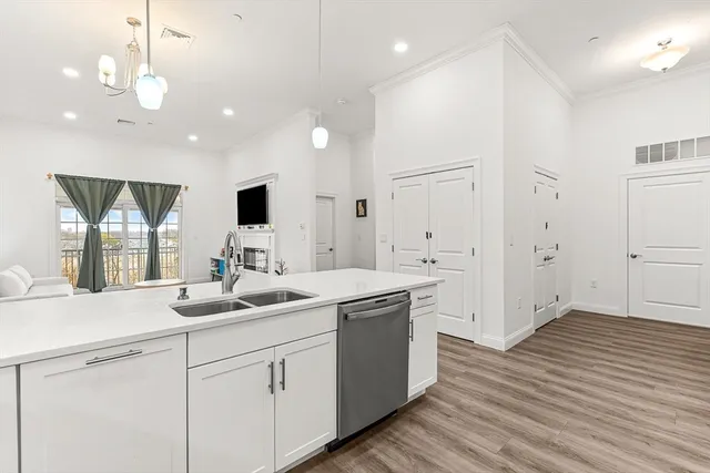 $695,000 | 320 Middlesex Avenue, Unit E403, Medford, MA 02155