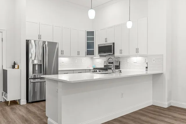 $695,000 | 320 Middlesex Avenue, Unit E403, Medford, MA 02155