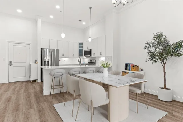 $695,000 | 320 Middlesex Avenue, Unit E403, Medford, MA 02155