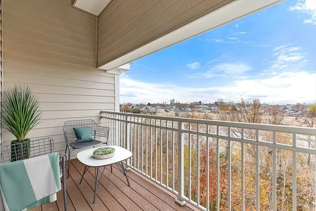 $695,000 | 320 Middlesex Avenue, Unit E403, Medford, MA 02155