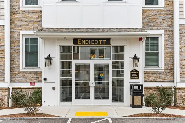 $695,000 | 320 Middlesex Avenue, Unit E403, Medford, MA 02155