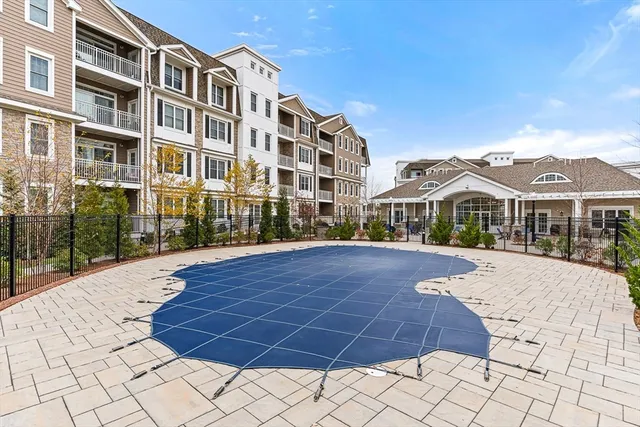 $695,000 | 320 Middlesex Avenue, Unit E403, Medford, MA 02155