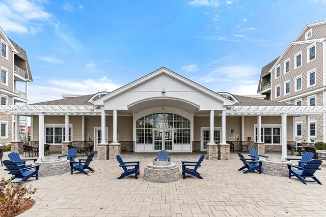 $695,000 | 320 Middlesex Avenue, Unit E403, Medford, MA 02155