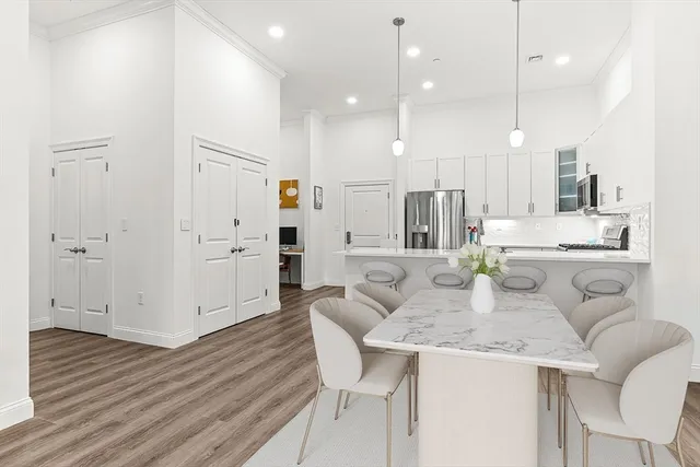 $695,000 | 320 Middlesex Avenue, Unit E403, Medford, MA 02155