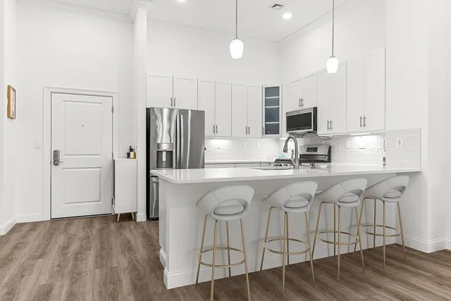 $695,000 | 320 Middlesex Avenue, Unit E403, Medford, MA 02155