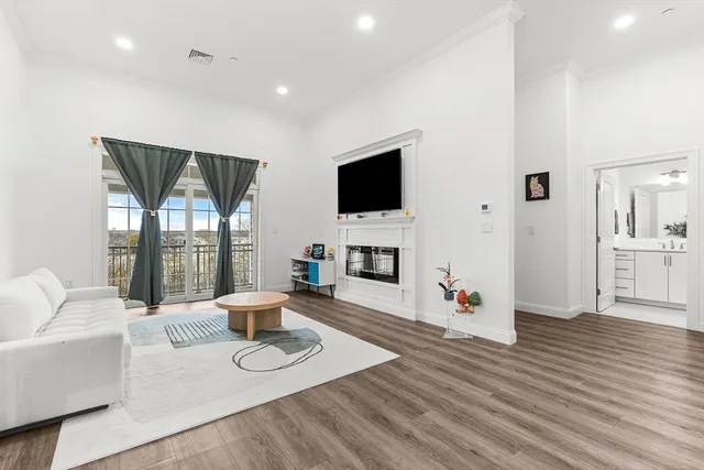 $695,000 | 320 Middlesex Avenue, Unit E403, Medford, MA 02155