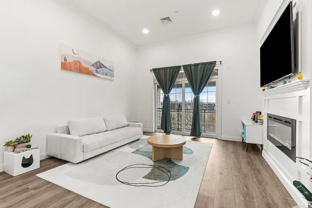 $695,000 | 320 Middlesex Avenue, Unit E403, Medford, MA 02155