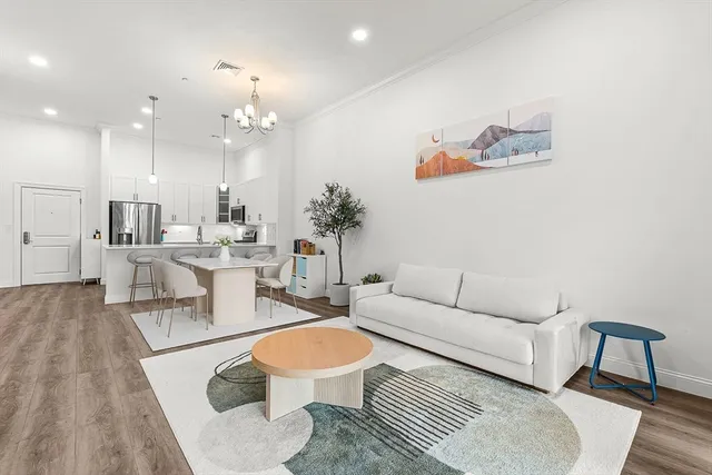 $695,000 | 320 Middlesex Avenue, Unit E403, Medford, MA 02155