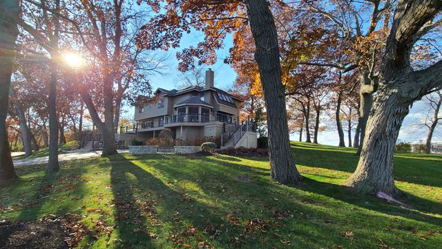 9000 400th Court, Genoa City, WI 53128