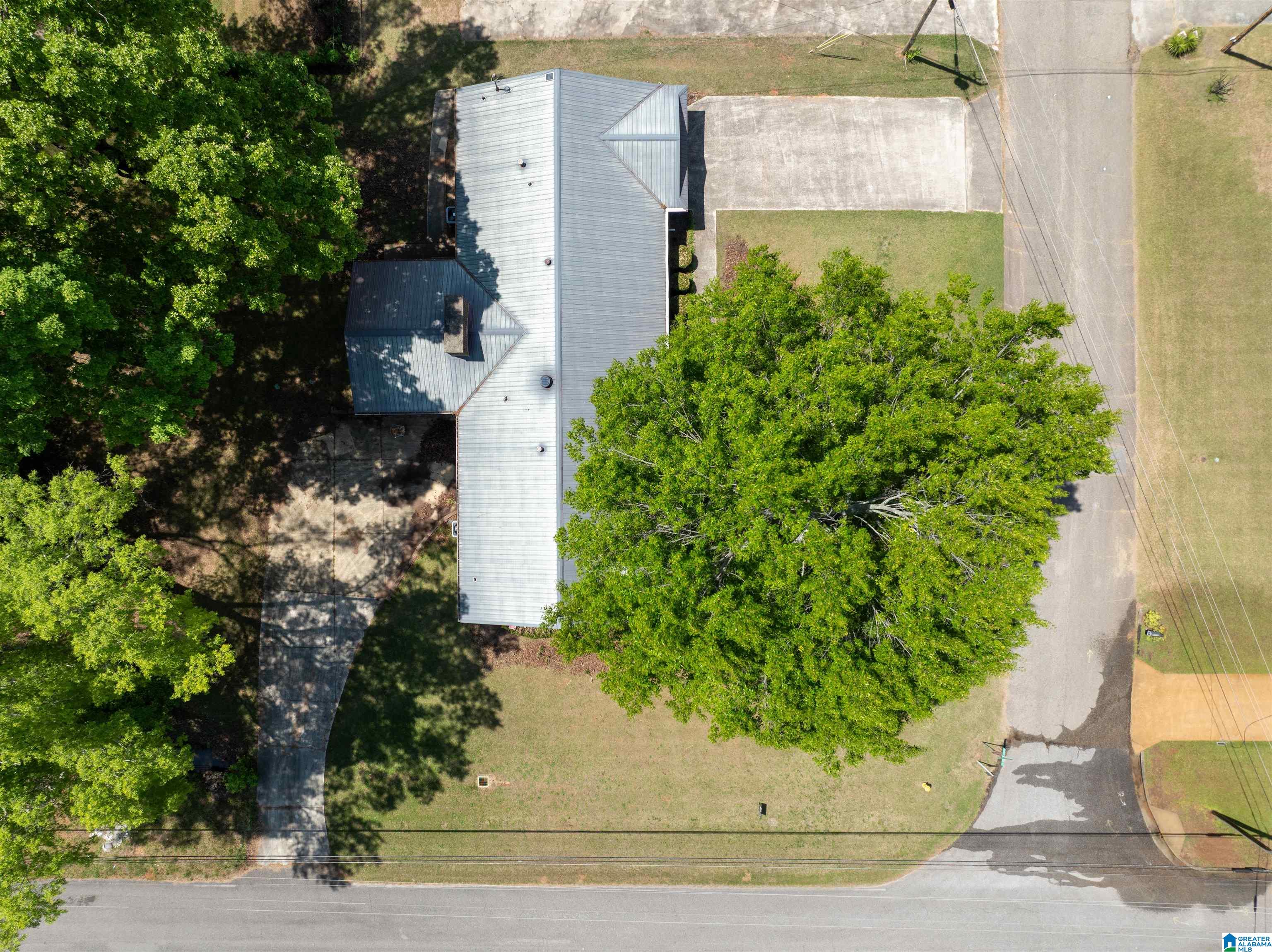 3820 Caffey Woods Road Anniston, AL 36207 - Photo 58 of 71