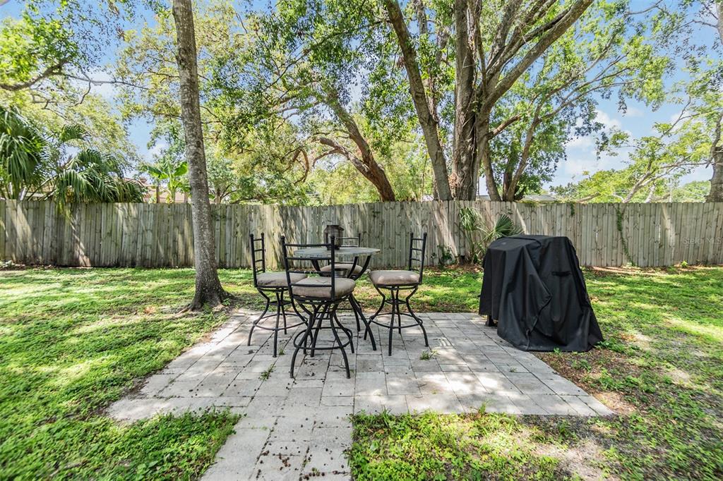 4101 West Arch Street, Unit A Tampa, FL 33607 - Photo 34 of 38