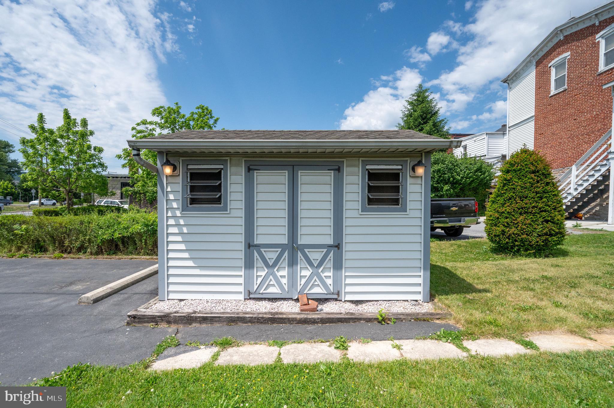 3924 Penn Avenue Reading, PA 19608 - Photo 35 of 39