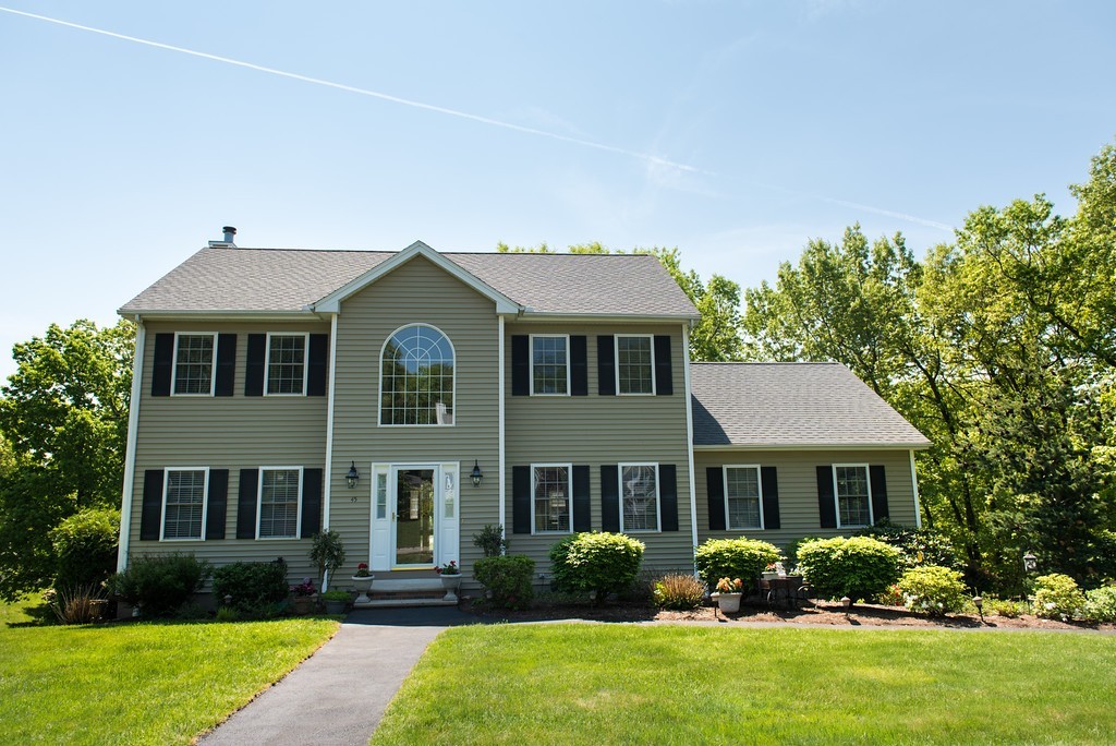 45 Scotland Heights Road Haverhill, MA 01832 - Photo 30 of 30 Gallery Image 30